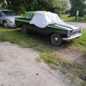 1961 AMC Rambler American Sport Deluxe