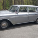 1961 AMC Rambler Classic super
