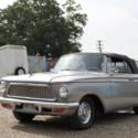 1961 AMC Rambler for sale!
