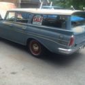 1961 AMC Rambler SUPER Cross Country Wagon  SURVIVOR