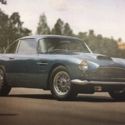 1961 Aston Martin DB4