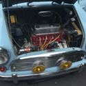 1961 AUSTIN 7 MINI COUNTRYMAN