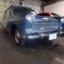 1961 Austin Cambridge A55