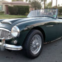 1961 Austin Healey 3000 BN7