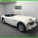 1961 AUSTIN HEALEY 3000 MK 1 BT-7 ROADSTER. NICE OLDER RESTO. GREAT DRIVER