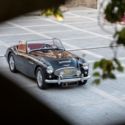 1961 Austin Healey 3000 Mk2 BT7 Triple Carb!-Fully Restored to Perfect Condition