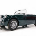 1961 Austin Healey Bugeye Sprite - Beautifully Restored & Ready to Drive & Show!