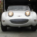 1961 Austin Healey BUGEYE Sprite, Runs/Drives great