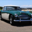 1961 Austin Healey Mark ll BN7