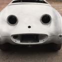 1961 Austin Healey Sprite Base 0.9L