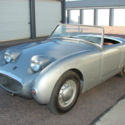 1961 Austin Healey Sprite Bugeye - 1275cc and Ribcase!