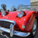 1961 Austin Healey Sprite Bugeye Frogeye Weekend Driver