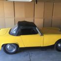 1961 Austin Healey Sprite  Clean