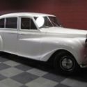 1961 Austin Princess Limousine
