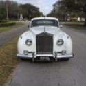1961 Bentley Long Wheel Base Touring Limo Limousine