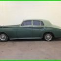 1961 Bentley S II  NO RESERVE!