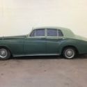 1961 Bentley S II