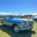 1961 Bentley S2 Continental for sale!