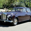 1961 Bentley S2 Continental James Young