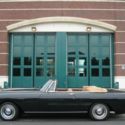 1961 Bentley S2 Drophead Coupe