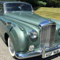 1961 Bentley S2 Sedan