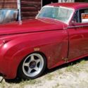 1961 Bentley S2