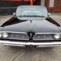 1961 Black &#034;BUBBLETOP&#034;!