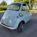 1961 BMW Isetta