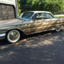 1961 BUICK 2 DOOR HARDTOP ELECTRA