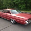 1961 BUICK ELECTRA 2 DR HARD TOP