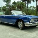 1961 Buick Electra 225 6.6L