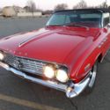 1961 BUICK ELECTRA 225 CONVERTIBLE 401 V8 AUTOMATIC AC FACTORY POWER EVERYTHING!