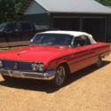1961 Buick Electra 225 Convertible - EXCELLENT Condition!