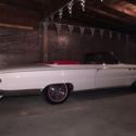 1961 Buick Electra 225 Convertible - No Reserve