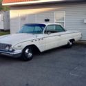 1961 Buick Electra 2DR Sports Coupe Impala
