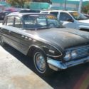 1961 Buick Electra Hardtop 4-Door 6.6L Collectors car