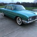 1961 BUICK INVICTA 4 DOOR HARDTOP