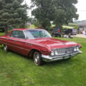 1961 Buick Invicta 4dr 67580 Miles wildcat Nail Head original condition
