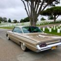1961 Buick Invicta Bubble Top