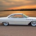1961 buick Invicta Bubbletop