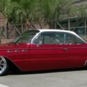 1961 Buick Invicta Custom Bubble Top ~ Complete Rotisserie Restoration ~