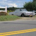 1961 Buick Invicta Hardtop, Bubbletop, Patina, Air Ride.NO RESERVE!!