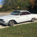 1961 Buick Invicta (Lesabre) Bubbletop