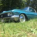 1961 Buick Invicta Unmolested Garage Kept Low Mileage Survivor Exudes Cool