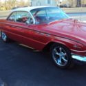 1961 Buick Le Sabre Bubbletop