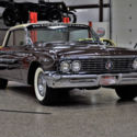 1961 BUICK LESABRE 18K ALL ORIGINAL ! REPAINT RARE COLLECTOR MUSEUM QUALITY
