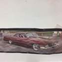 1961 Buick Lesabre 2 door hardtop-  ( Bubbltop)-401 Nailhead .- 400 turbo hydro