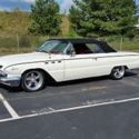1961 Buick Lesabre  62685 Miles White/Black