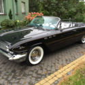 1961 Buick LeSabre Base Convertible 2-Door 6.0L