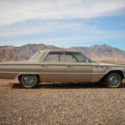 1961 Buick LeSabre Base Hardtop 4-Door 6.0L Survivor